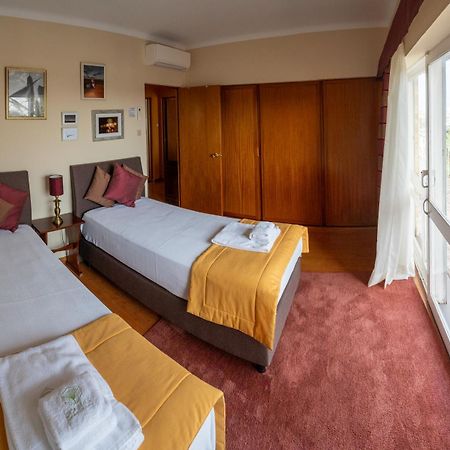 Ponta Delgada Consuls Residence מראה חיצוני תמונה