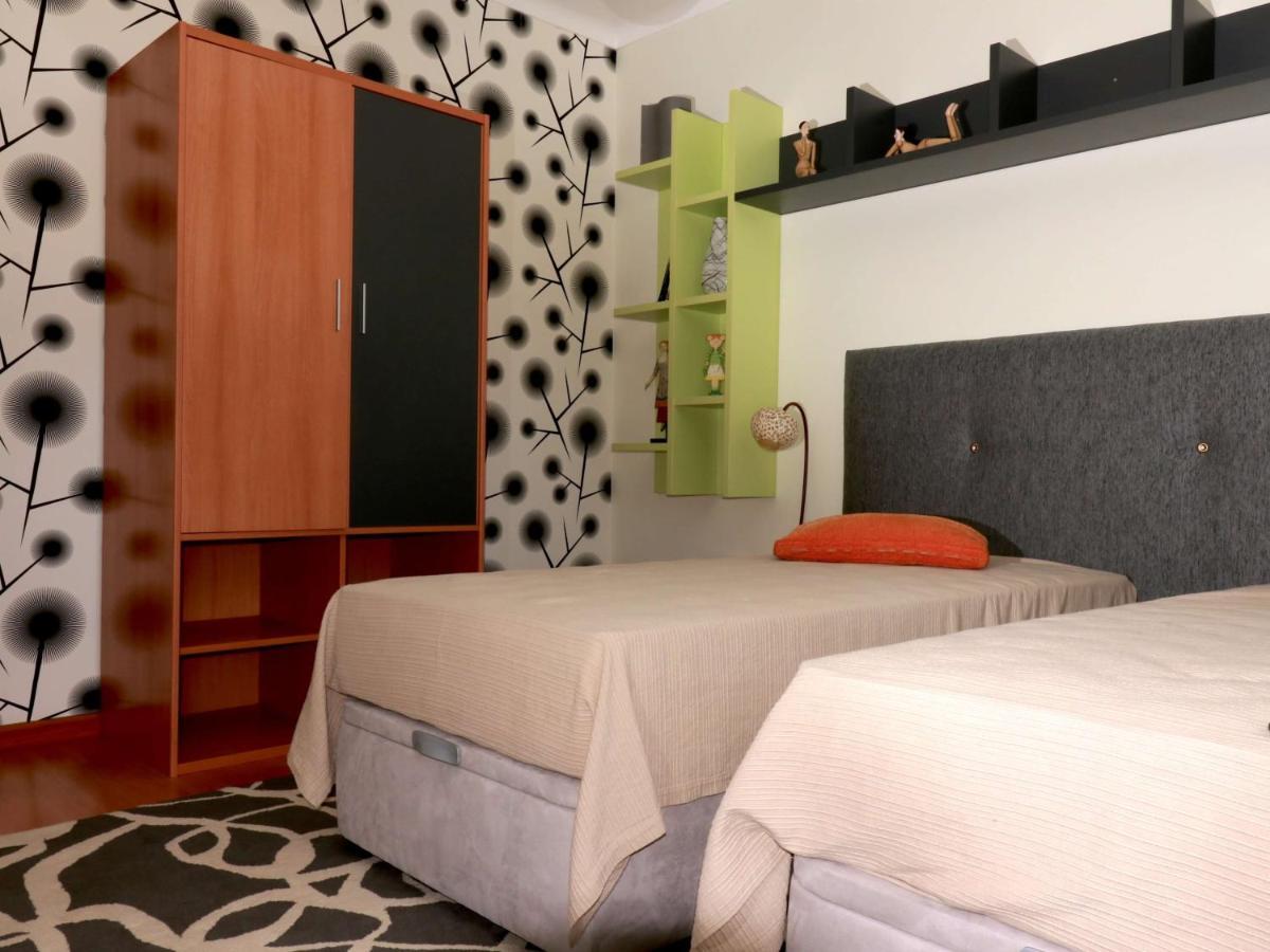 Ponta Delgada Consuls Residence מראה חיצוני תמונה