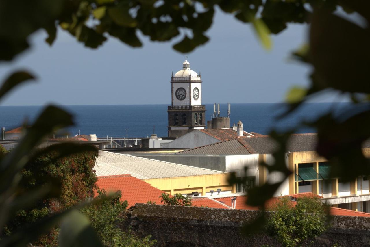 Ponta Delgada Consuls Residence מראה חיצוני תמונה