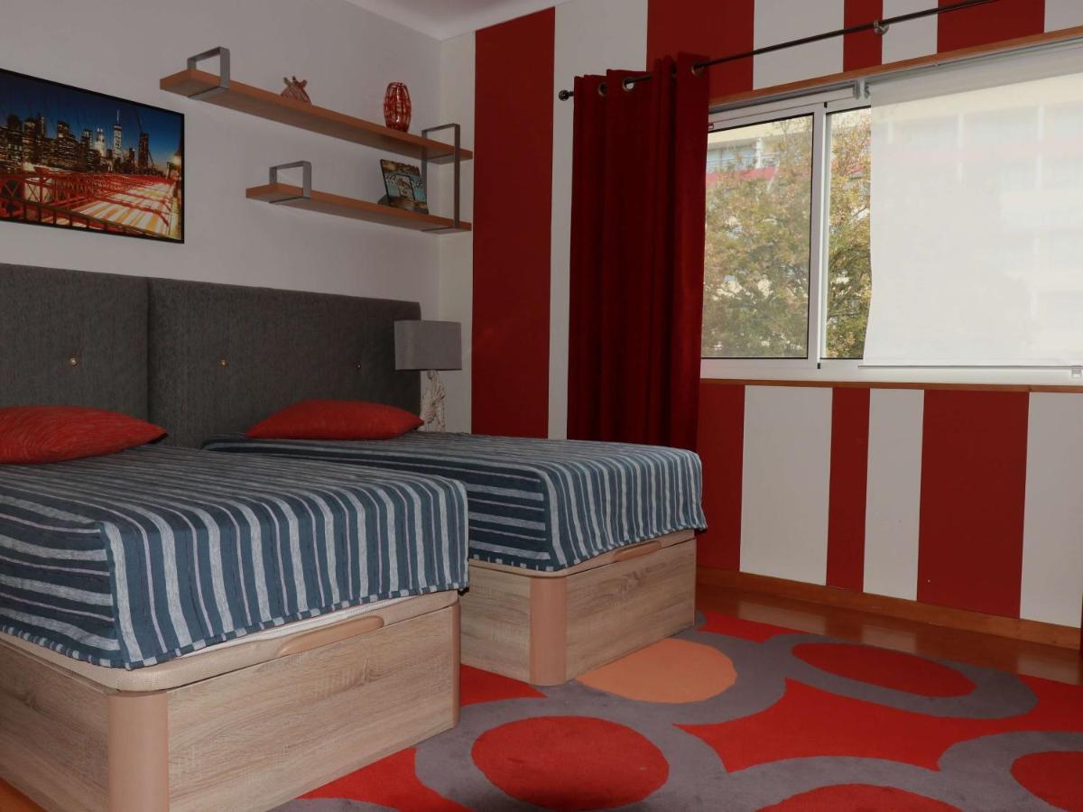 Ponta Delgada Consuls Residence מראה חיצוני תמונה