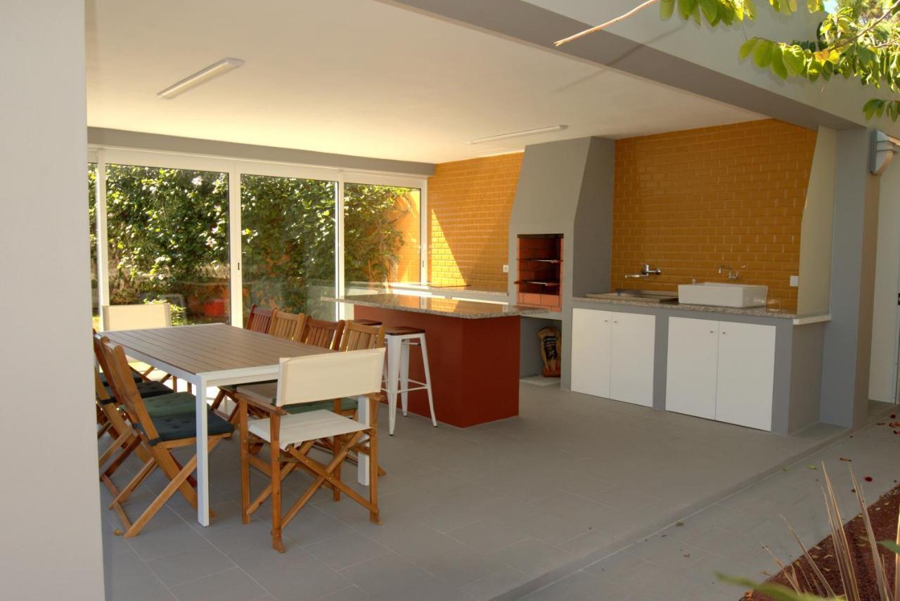 Ponta Delgada Consuls Residence מראה חיצוני תמונה