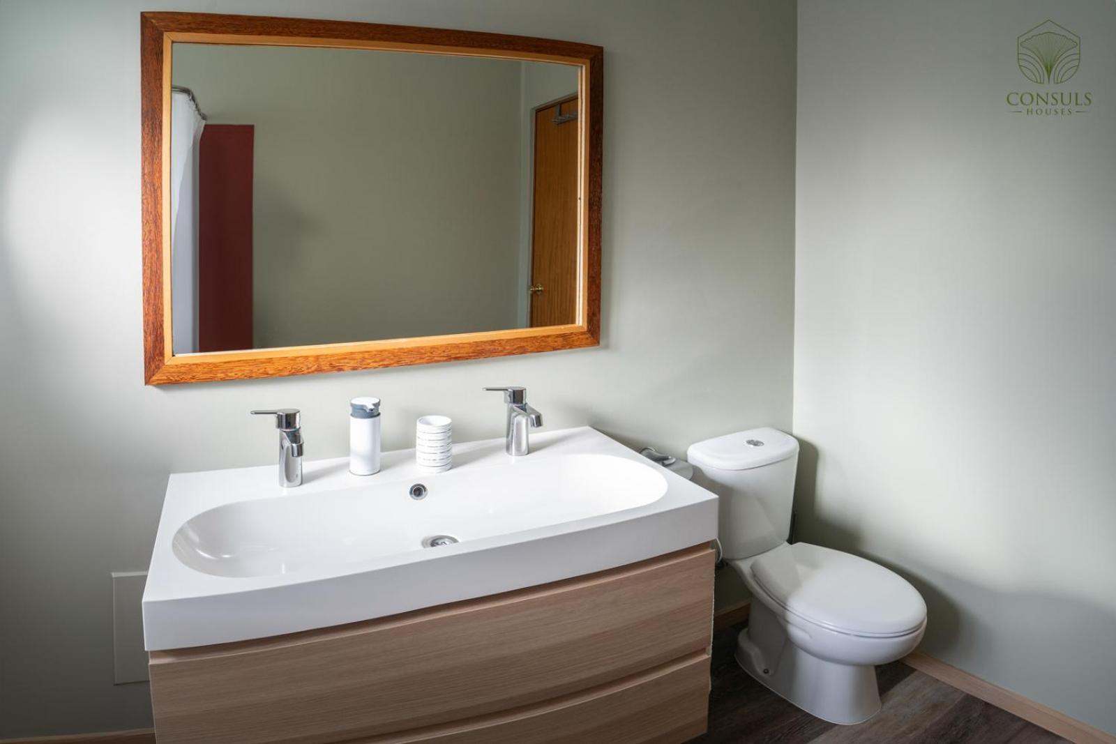 Ponta Delgada Consuls Residence מראה חיצוני תמונה