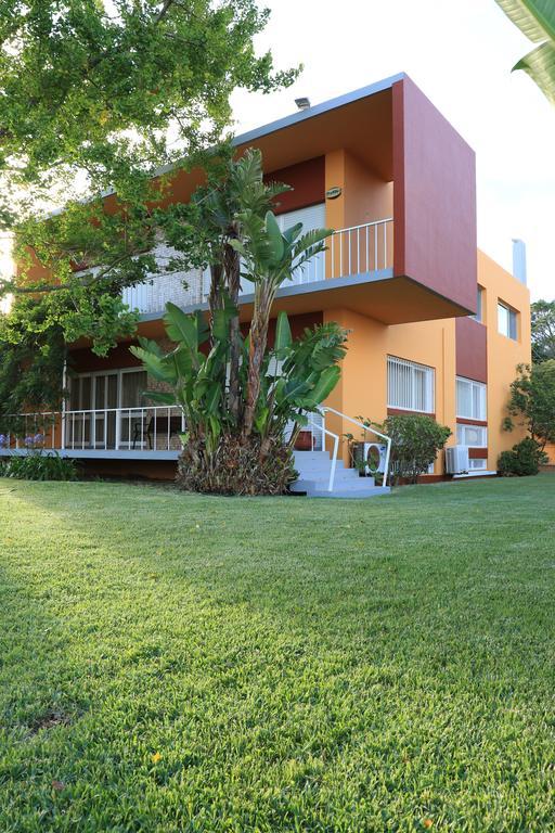 Ponta Delgada Consuls Residence מראה חיצוני תמונה