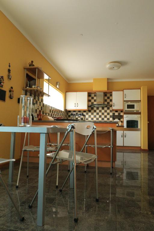Ponta Delgada Consuls Residence מראה חיצוני תמונה