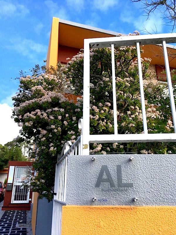 Ponta Delgada Consuls Residence מראה חיצוני תמונה