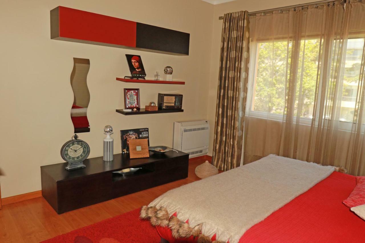 Ponta Delgada Consuls Residence מראה חיצוני תמונה